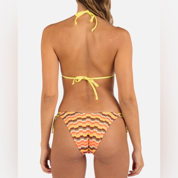 Hurley bikini bottom (M) - Picture 8 of 11